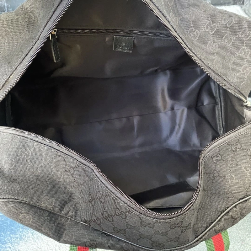 Vibrant Gxccx Travel Bags 52532
