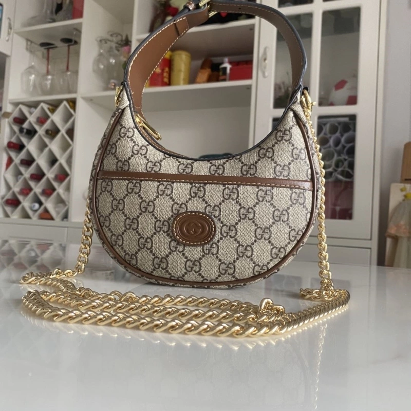 Gxccx Top Handle Bags Elegant 52659