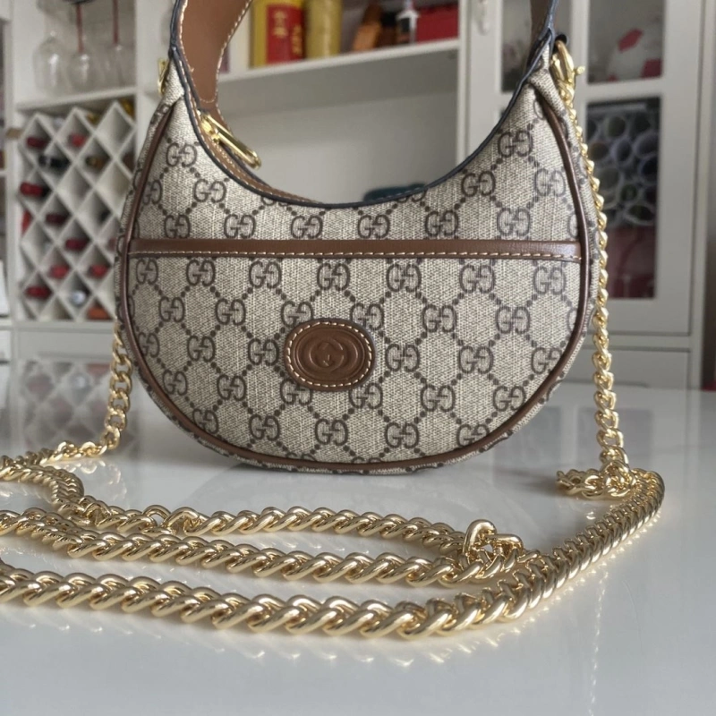 Gxccx Top Handle Bags Elegant 52659