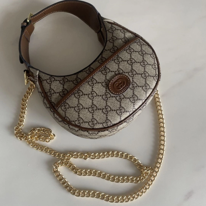 Gxccx Top Handle Bags Elegant 52659