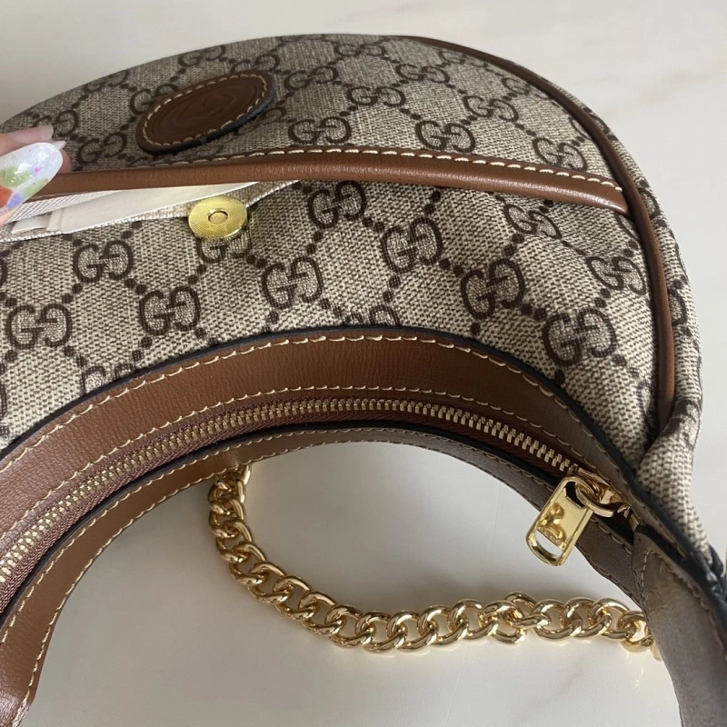 Gxccx Top Handle Bags Elegant 52659
