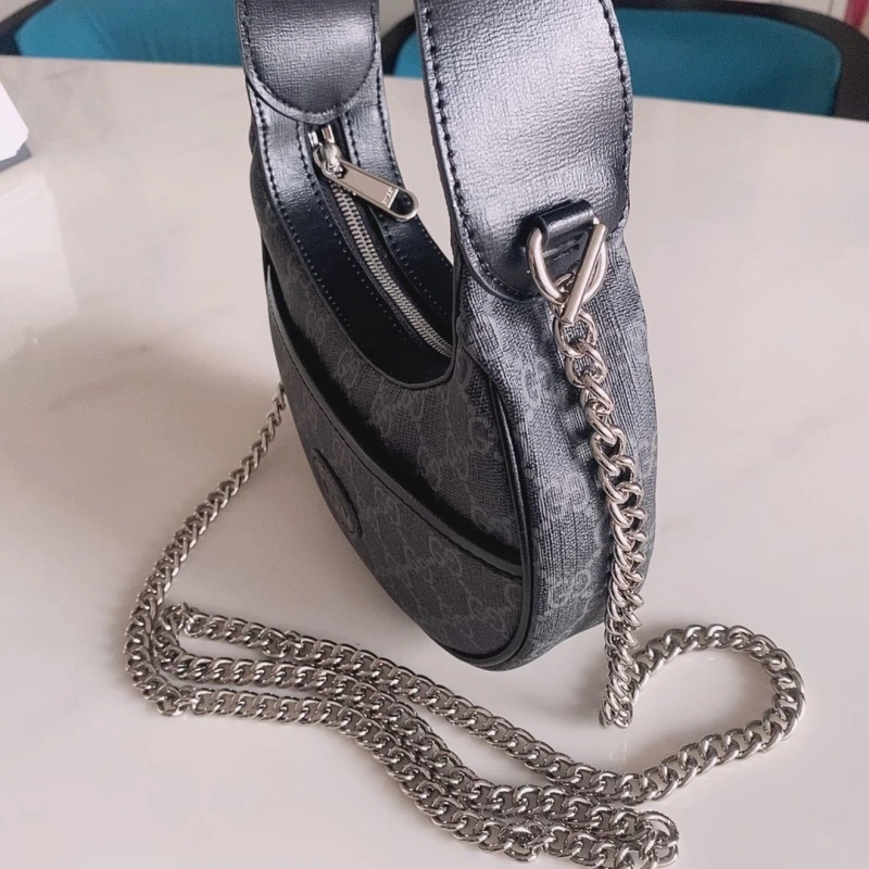 Gxccx Top Handle Bags AllSeason 52675