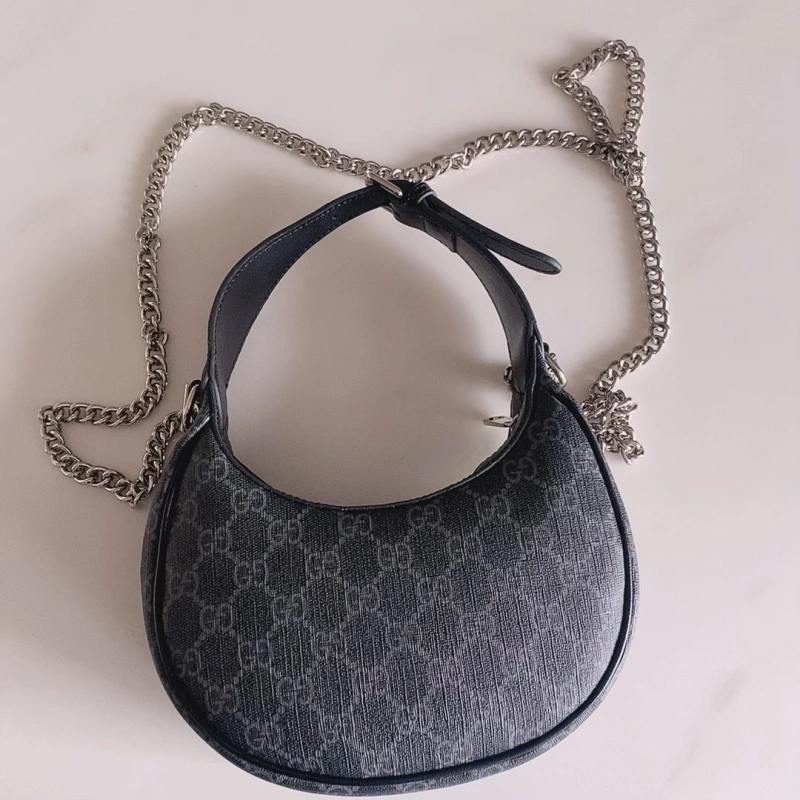 Gxccx Top Handle Bags AllSeason 52675