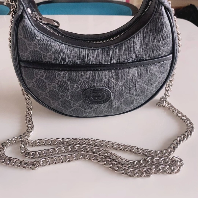Gxccx Top Handle Bags AllSeason 52675