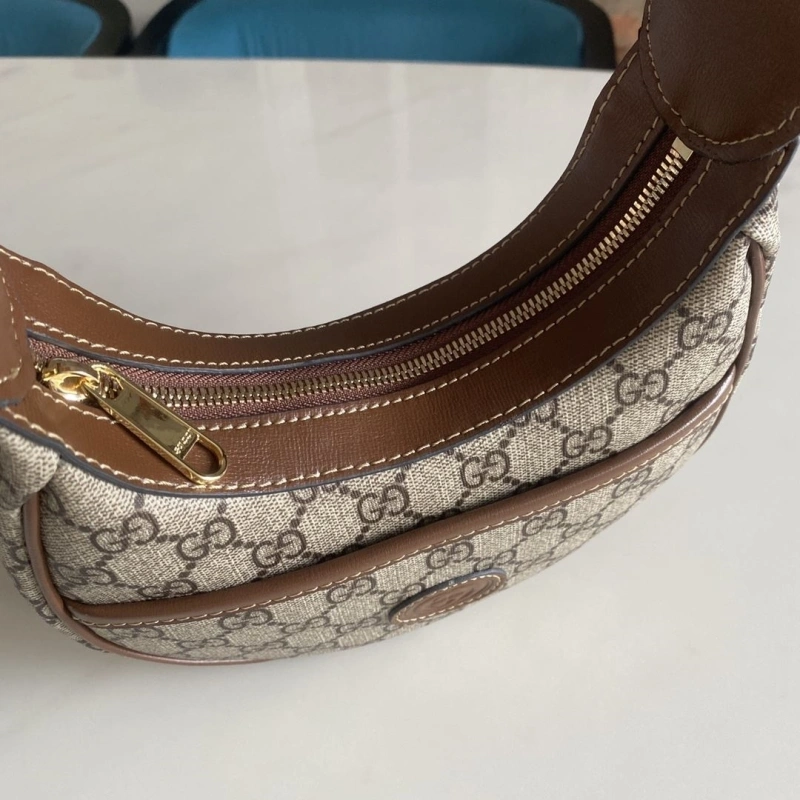 Gxccx Top Handle Bags Cozy 52676