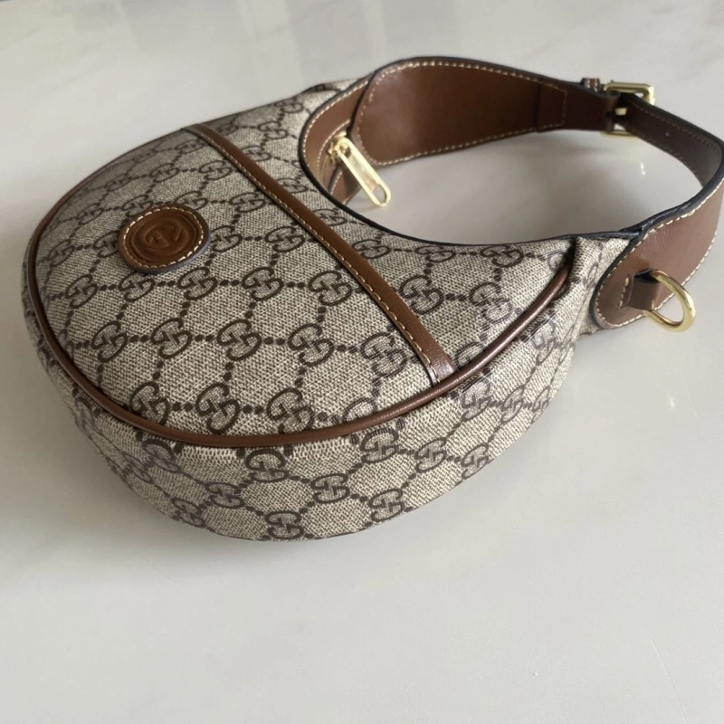 Gxccx Top Handle Bags Cozy 52676