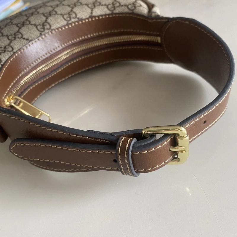 Gxccx Top Handle Bags Cozy 52676