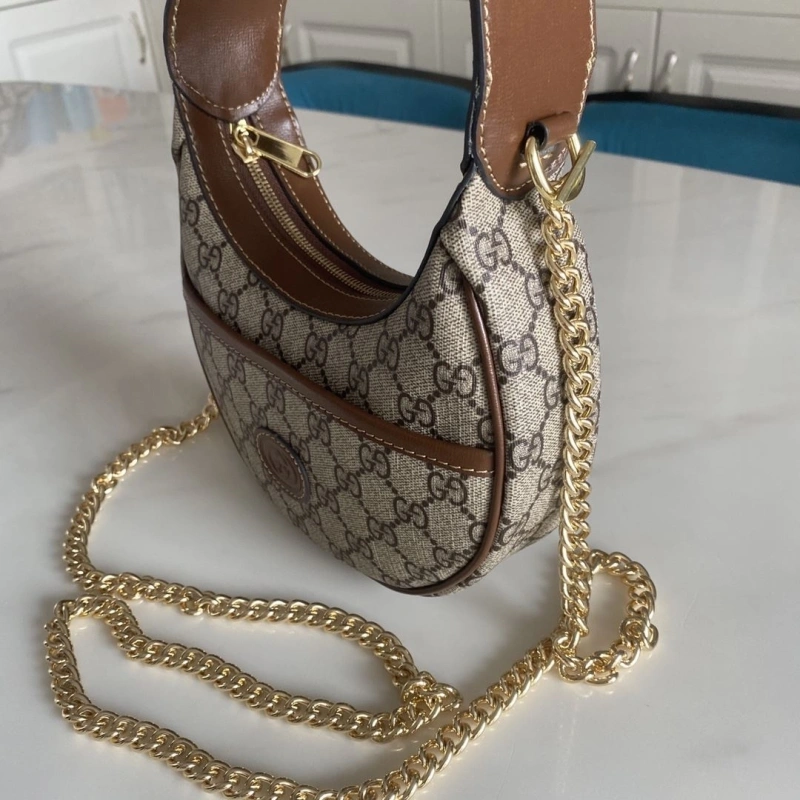 Gxccx Top Handle Bags Cozy 52676