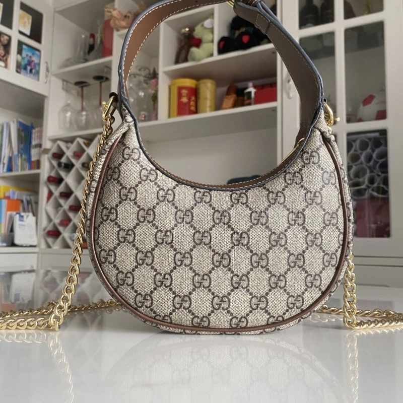 Gxccx Top Handle Bags Cozy 52676