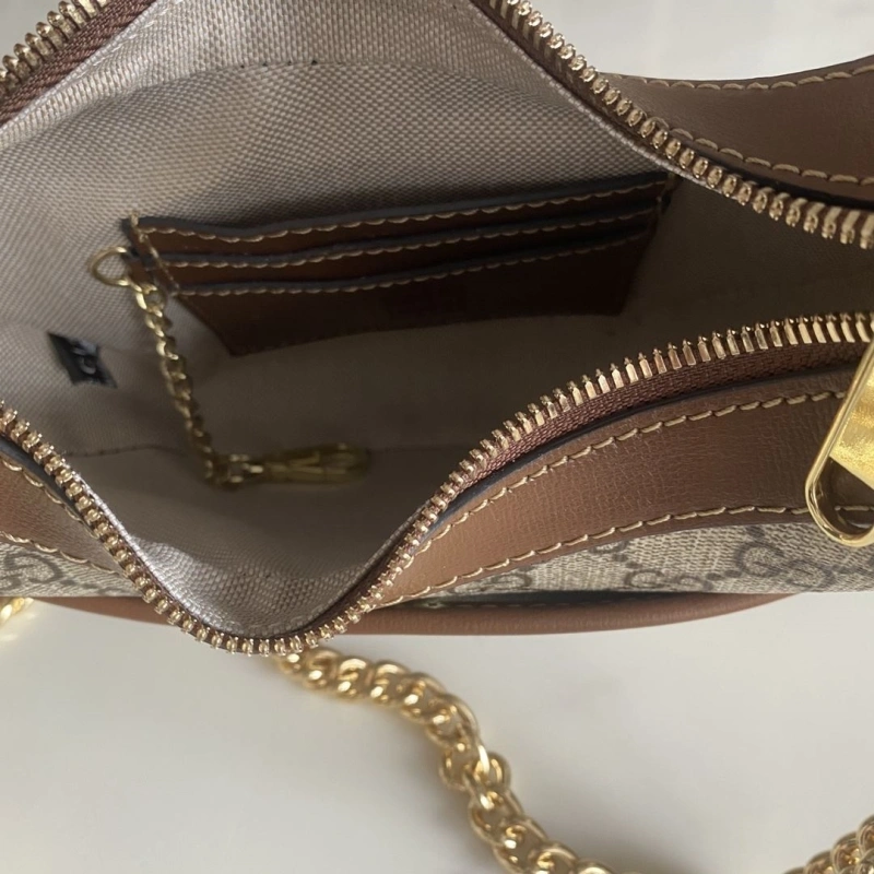 Gxccx Top Handle Bags Cozy 52676