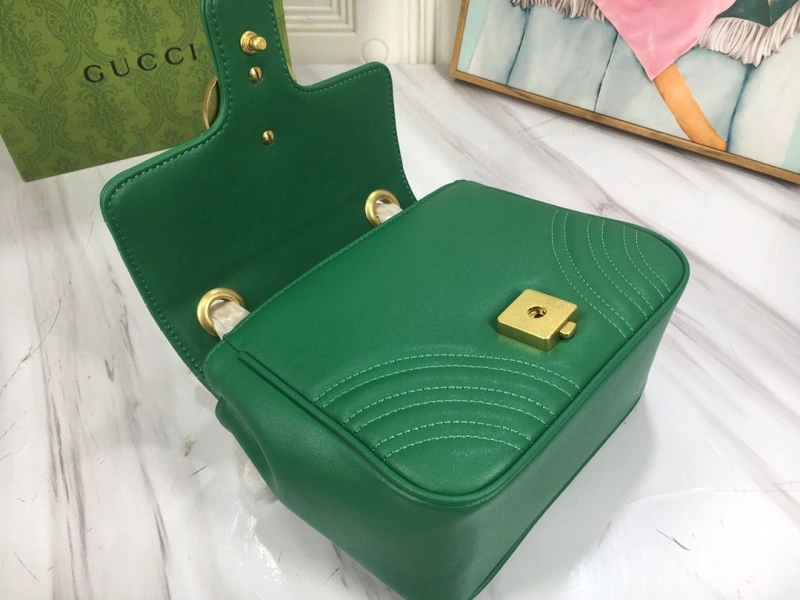 Elegant Gxccx Satchel Bags 53133
