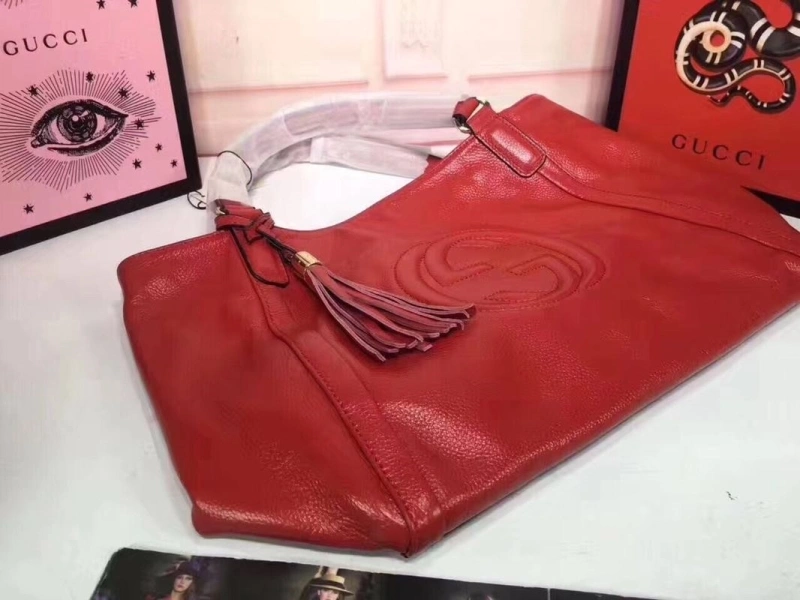 Gxccx Top Handle Bags EasyMatch 52665