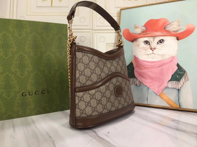 Classic Gxccx Top Handle Bags 52652