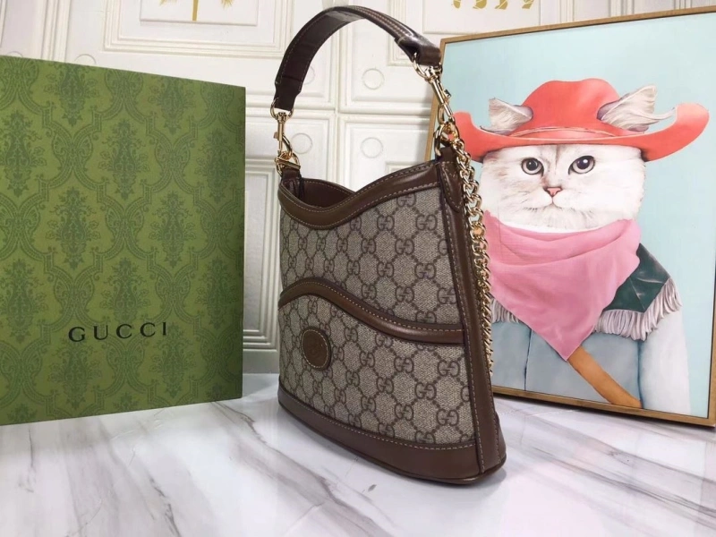 Classic Gxccx Top Handle Bags 52652
