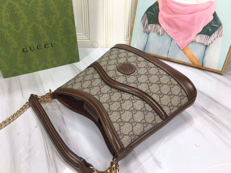 Classic Gxccx Top Handle Bags 52652
