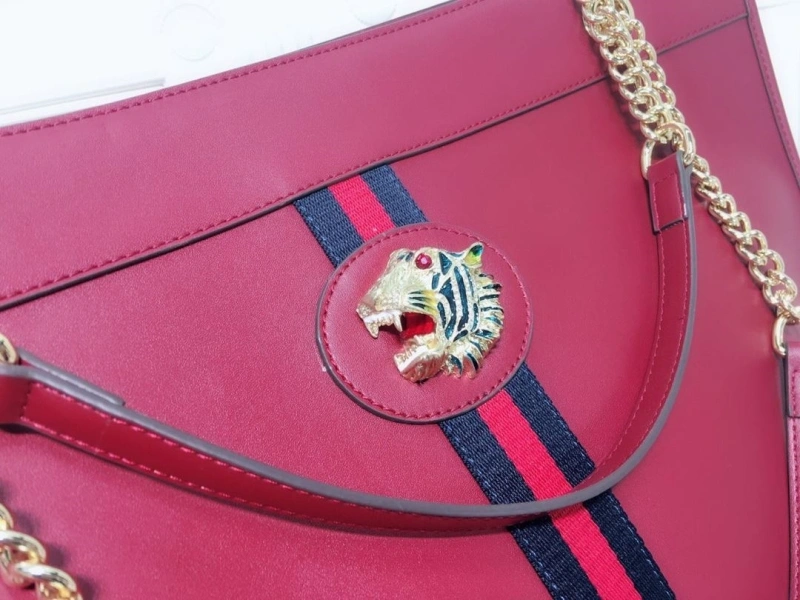 Gxccx Shopping Bags Sophisticated 52752