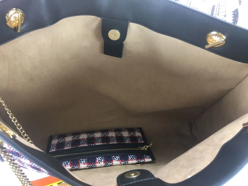 Sleek Gxccx Shopping Bags 52755