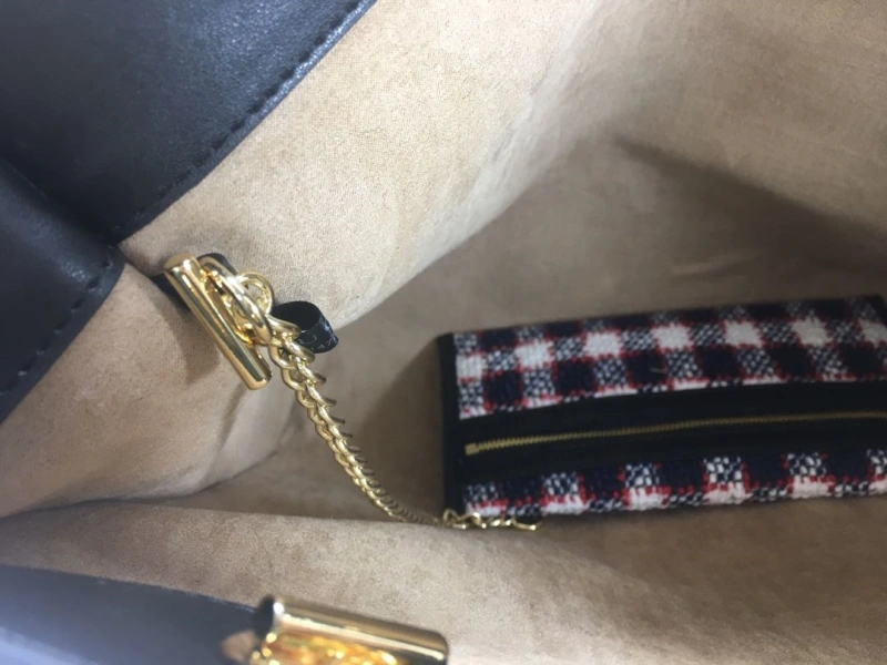 Sleek Gxccx Shopping Bags 52755