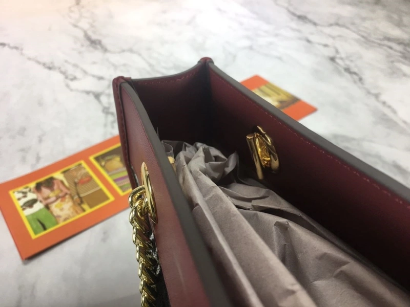 Sleek Gxccx Shopping Bags 52755