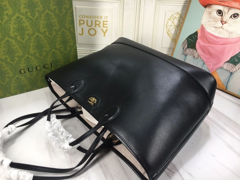 Gxccx Shopping Bags EyeCatching 52741
