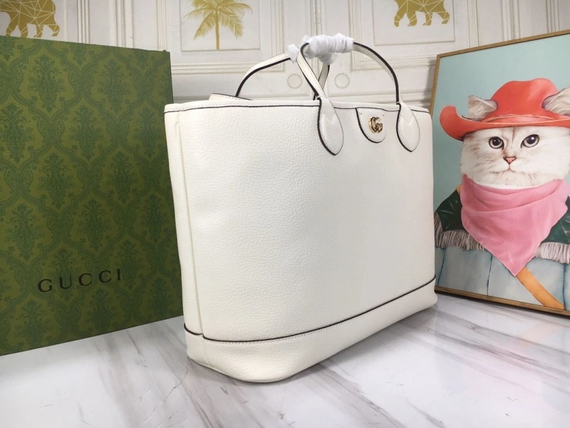Gxccx Shopping Bags Trendy 52761