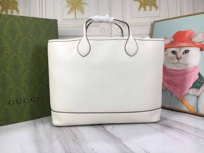 Gxccx Shopping Bags Trendy 52761