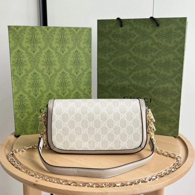 Gxccx Satchel Bags Versatile 53114