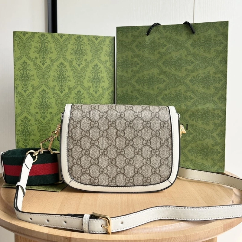 Flexible Gxccx Satchel Bags 53118