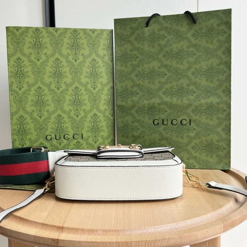 Flexible Gxccx Satchel Bags 53118