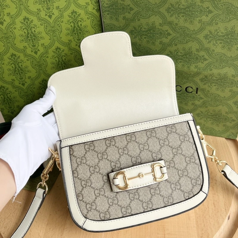 Flexible Gxccx Satchel Bags 53118