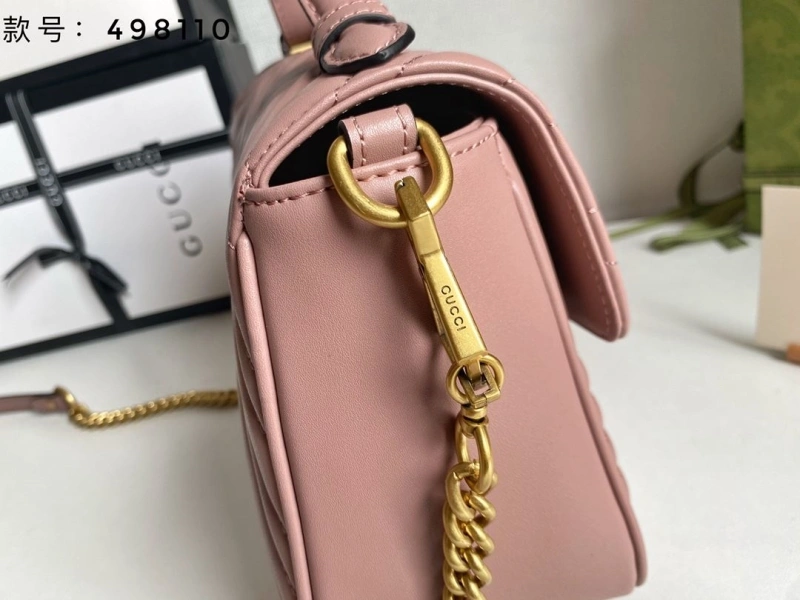 Gxccx Top Handle Bags AllSeason 52668