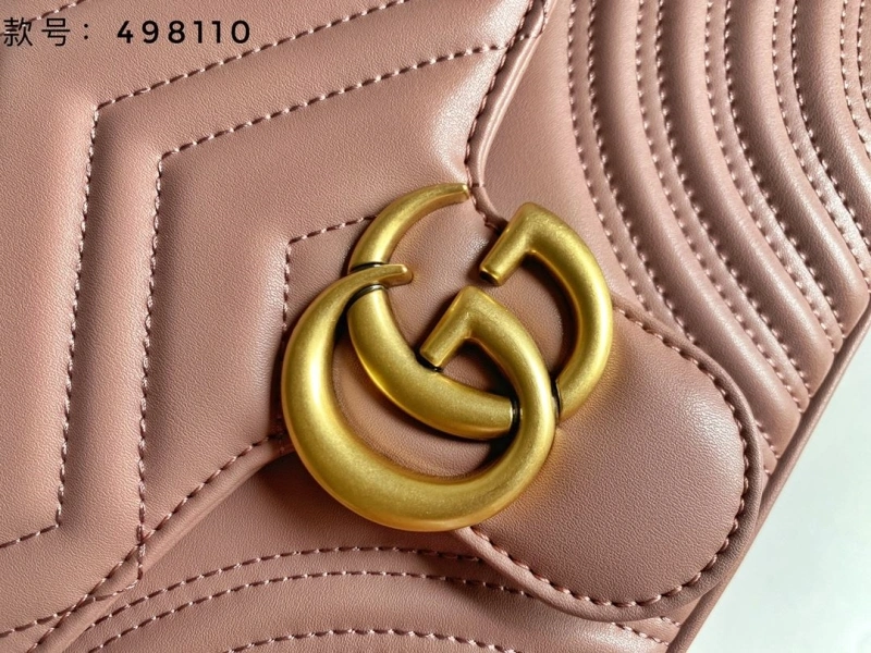 Gxccx Top Handle Bags AllSeason 52668