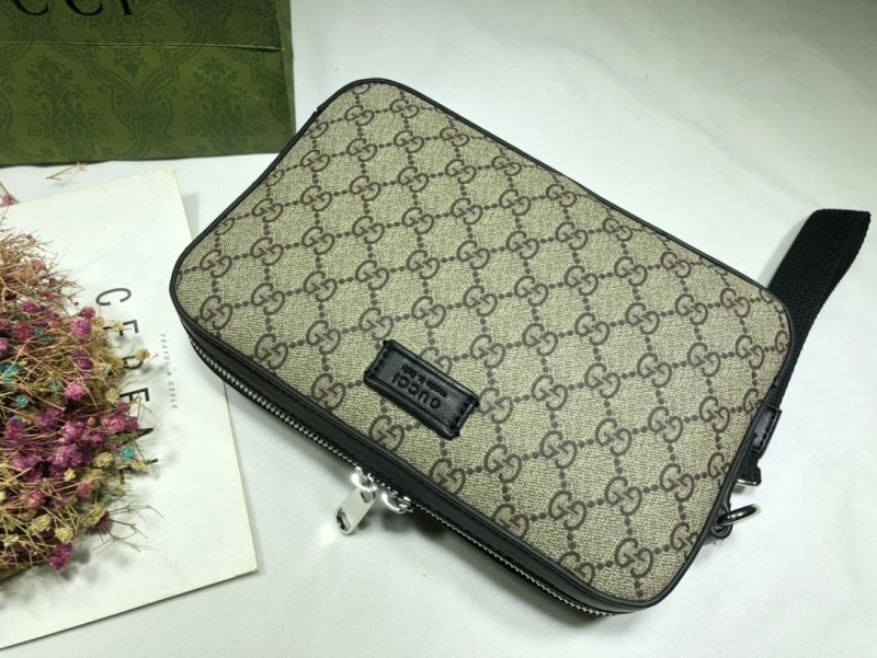 Gxccx Clutch Bags Minimalist 53227