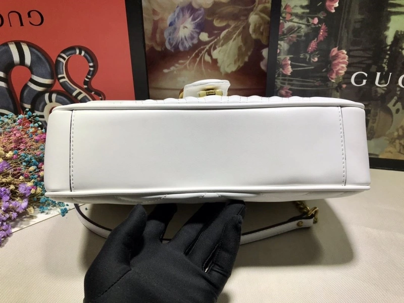 Minimalist Gxccx Satchel Bags 53098