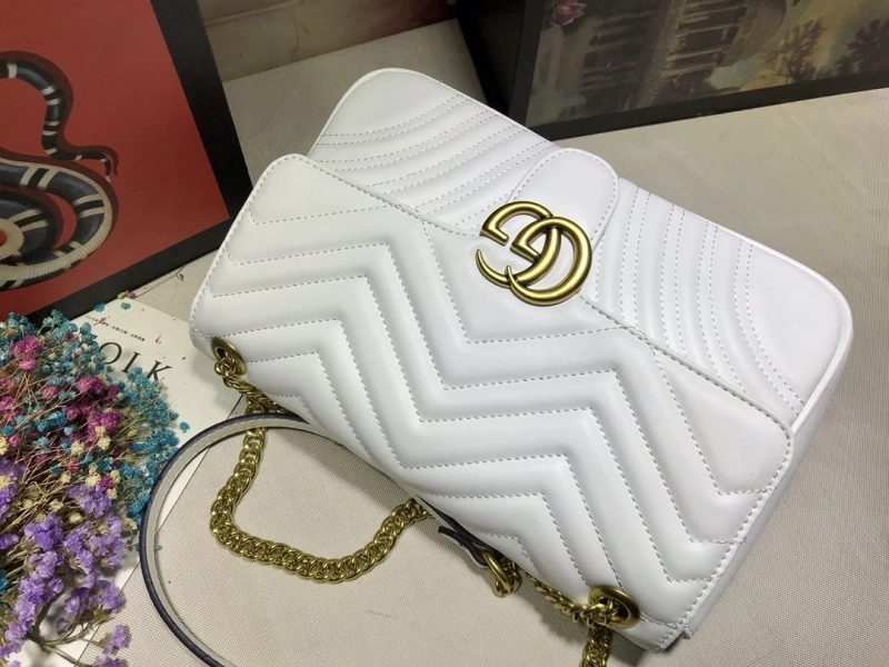 Minimalist Gxccx Satchel Bags 53098