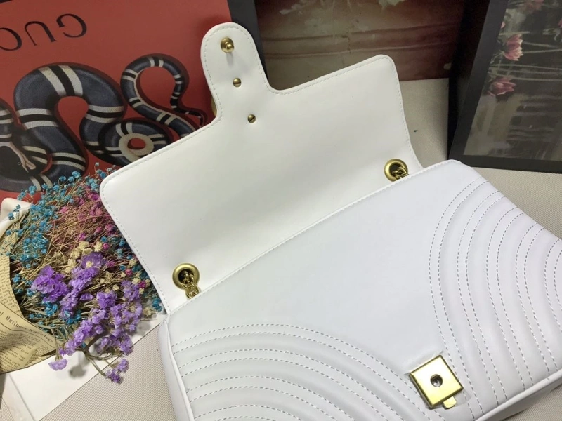 Minimalist Gxccx Satchel Bags 53098