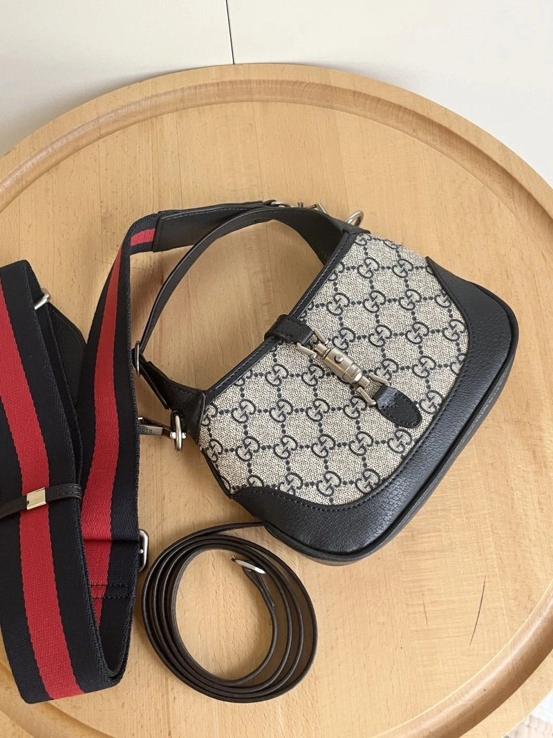 Trendsetting Gxccx Top Handle Bags 52630