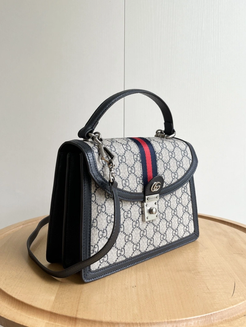 EyeCatching Gxccx Top Handle Bags 52654