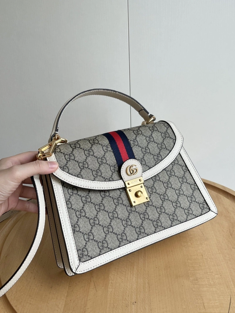 Popular Gxccx Top Handle Bags 52612