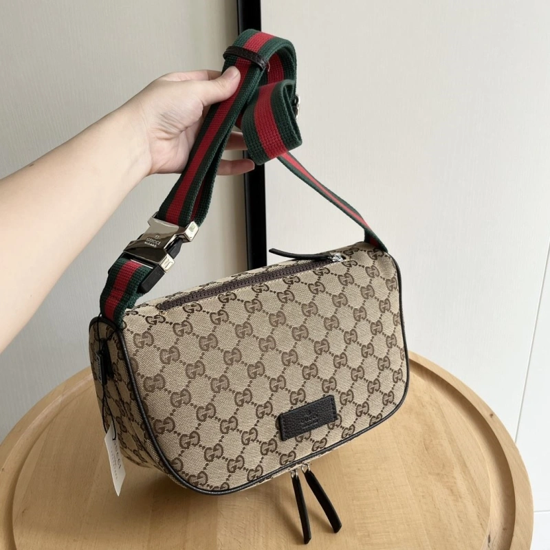 Versatile Gxccx Waist & Chest Packs 52501