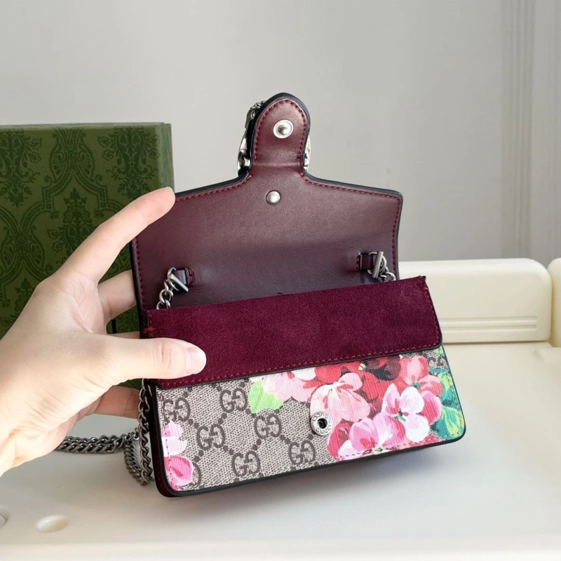 Gxccx Satchel Bags Classic 53071