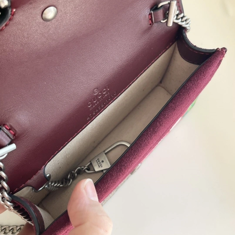 Gxccx Satchel Bags Classic 53071
