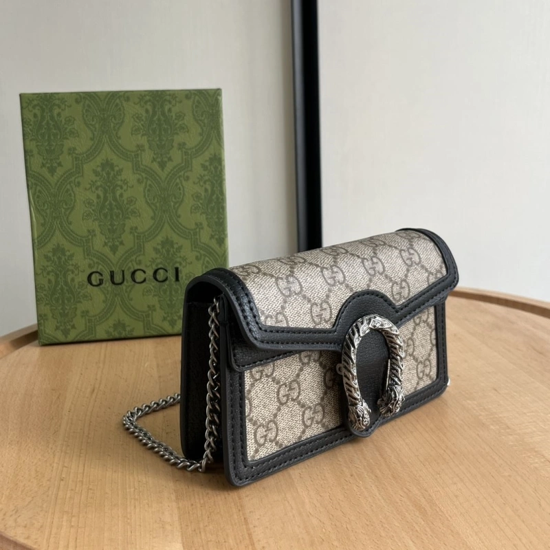 Gxccx Satchel Bags ModernLook 53101