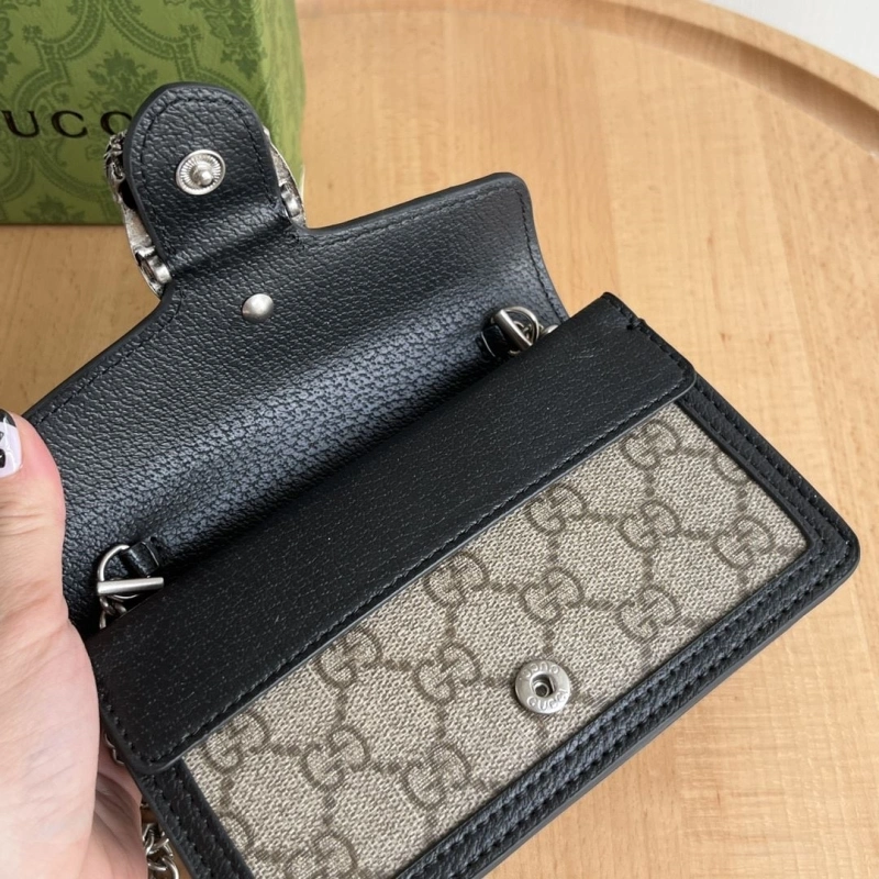 Gxccx Satchel Bags ModernLook 53101