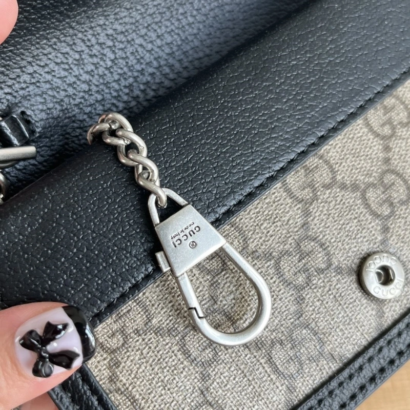 Gxccx Satchel Bags ModernLook 53101