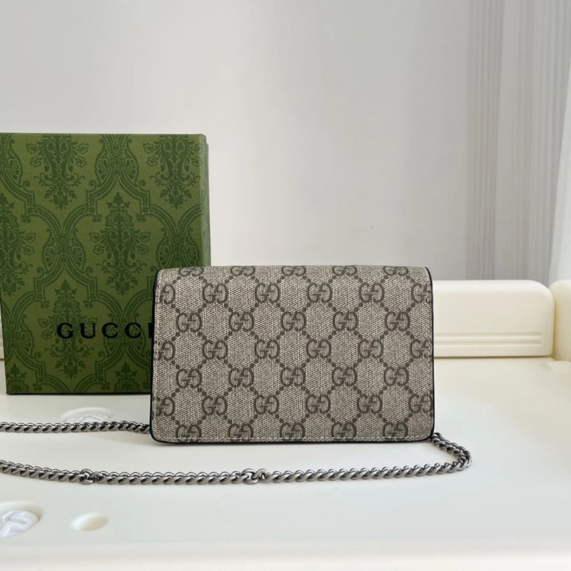 Flexible Gxccx Satchel Bags 53088