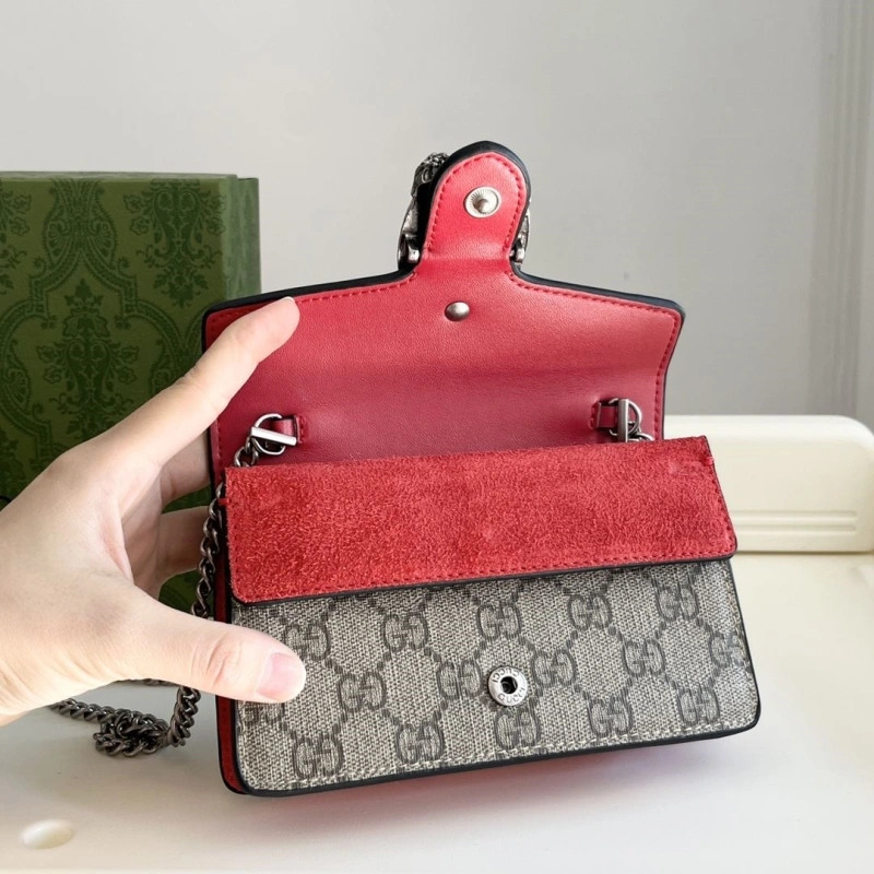 Gxccx Satchel Bags Functional 53074