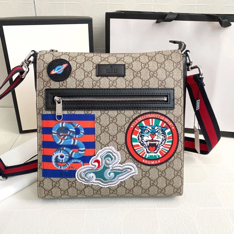 Gxccx Satchel Bags Modern 53064
