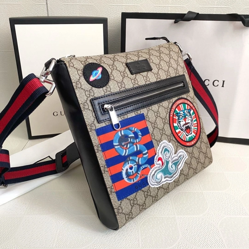 Gxccx Satchel Bags Modern 53064