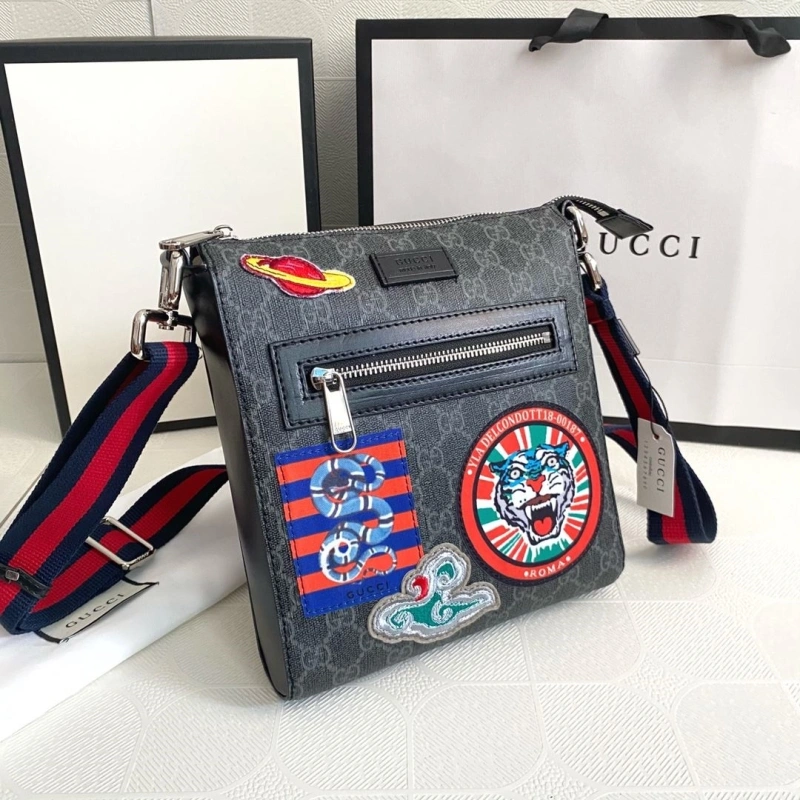 Gxccx Satchel Bags AllSeason 53066